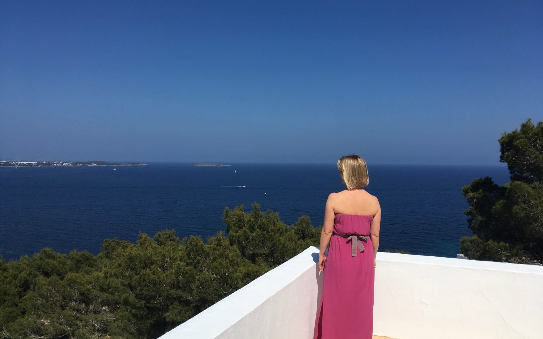 Ibiza : The Week The Sunshine and Sangria Wore Off