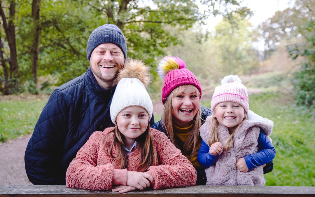 Kidderminster Autumn Mini Sessions